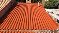 couvreur toiture Banvou